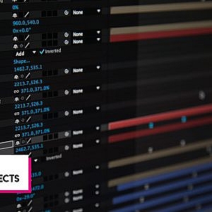 After Effects tutorial