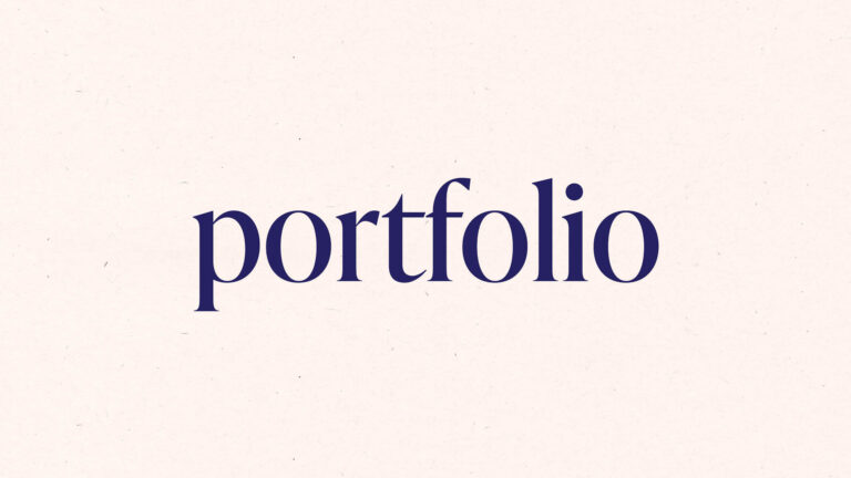 portfolio online