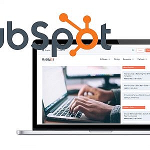hubspot blog