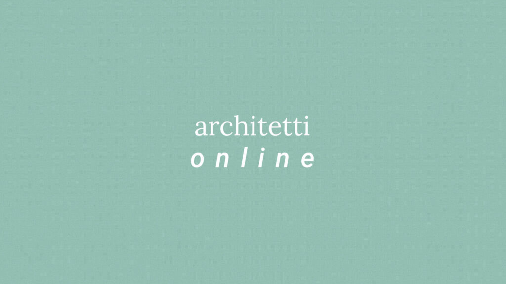 architetti online