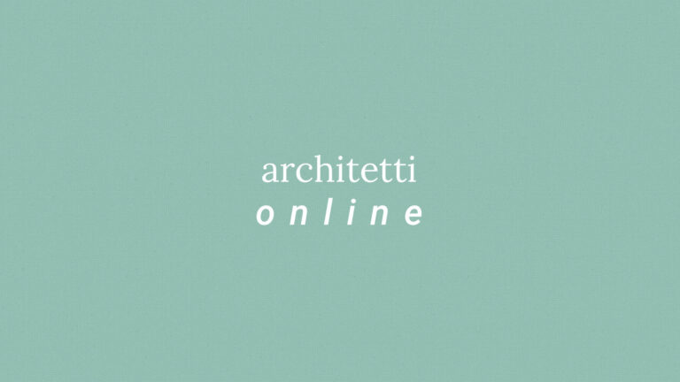 architetti online