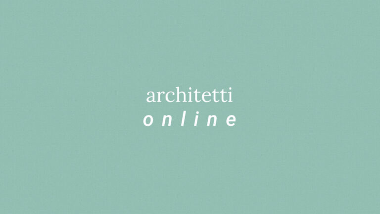 architetti online