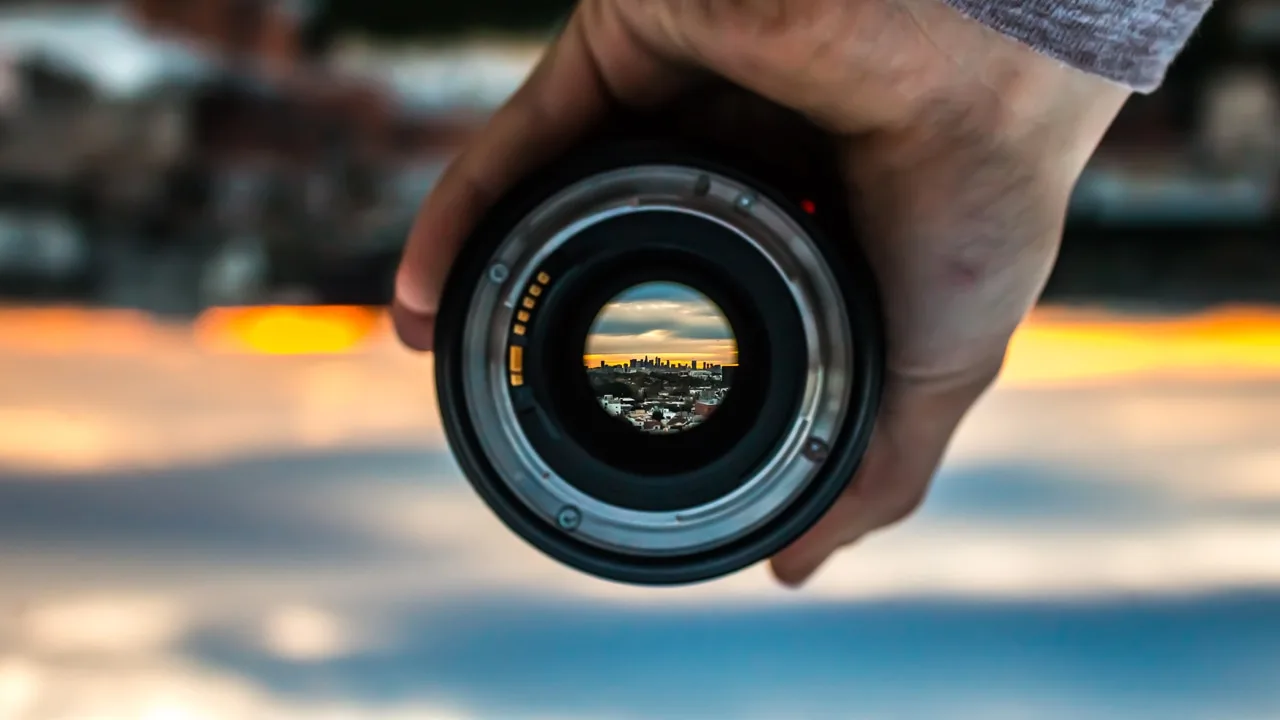 Fotografare l'architettura