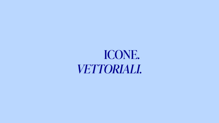 Icone vettoriali gratuite