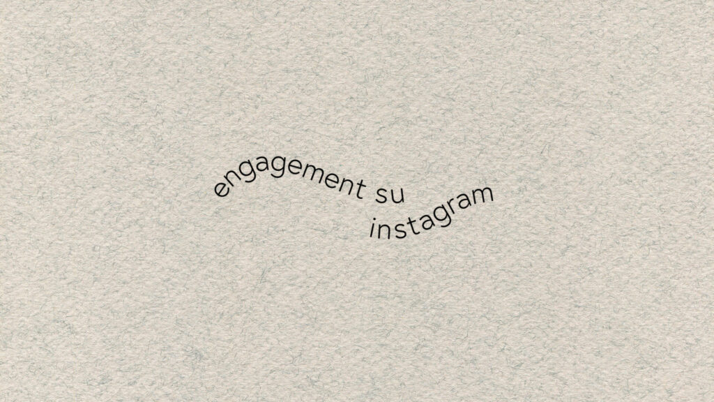 aumentare engagement su instagram