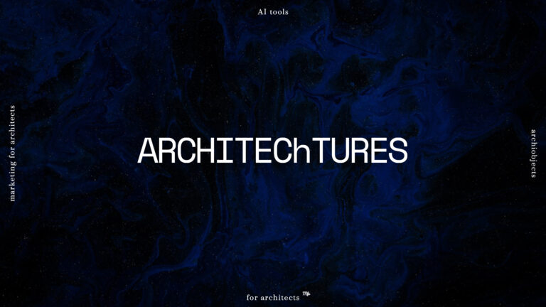 Architechtures AI