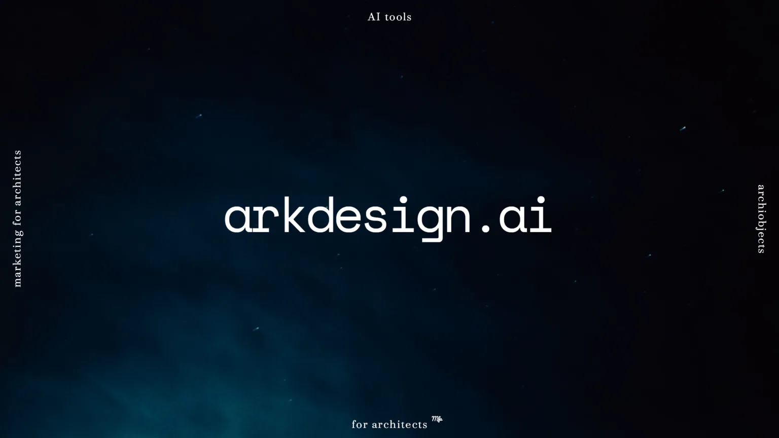 ArkDesign